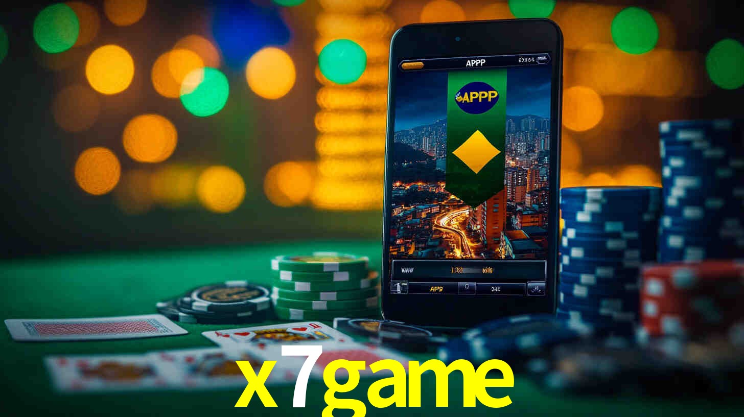 Explorando a Categoria de Eventos em Apostas na x7game