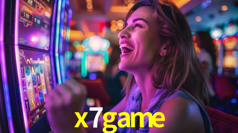 x7game