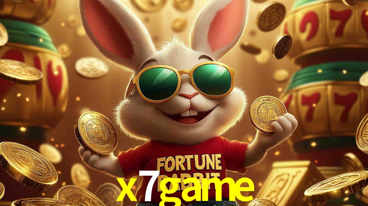 x7game