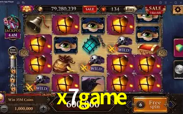 Flash Promotion x7game