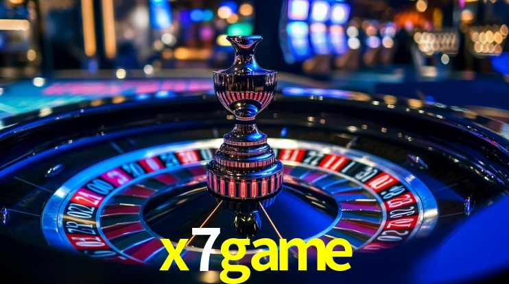 x7game