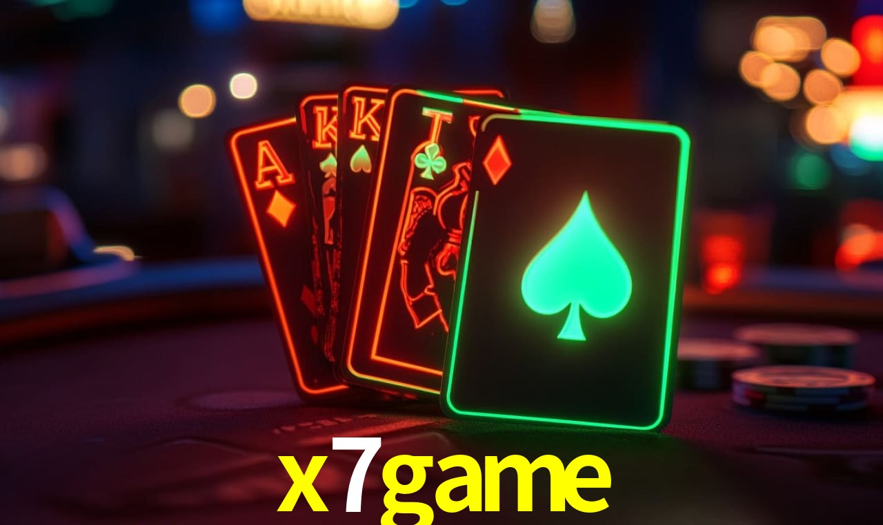 Diretório de Jogos x7game