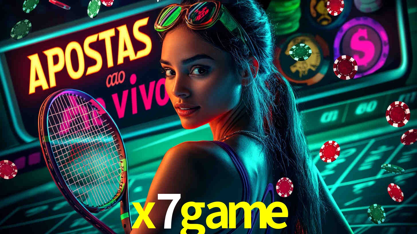 A Popularidade dos Caça-Níqueis no x7game