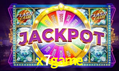 Descubra o Mundo do Cassino Online com x7game