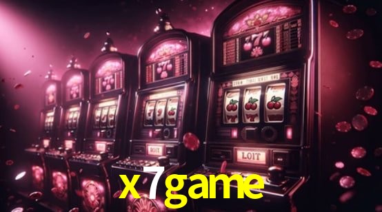 PIX Instantâneo x7game