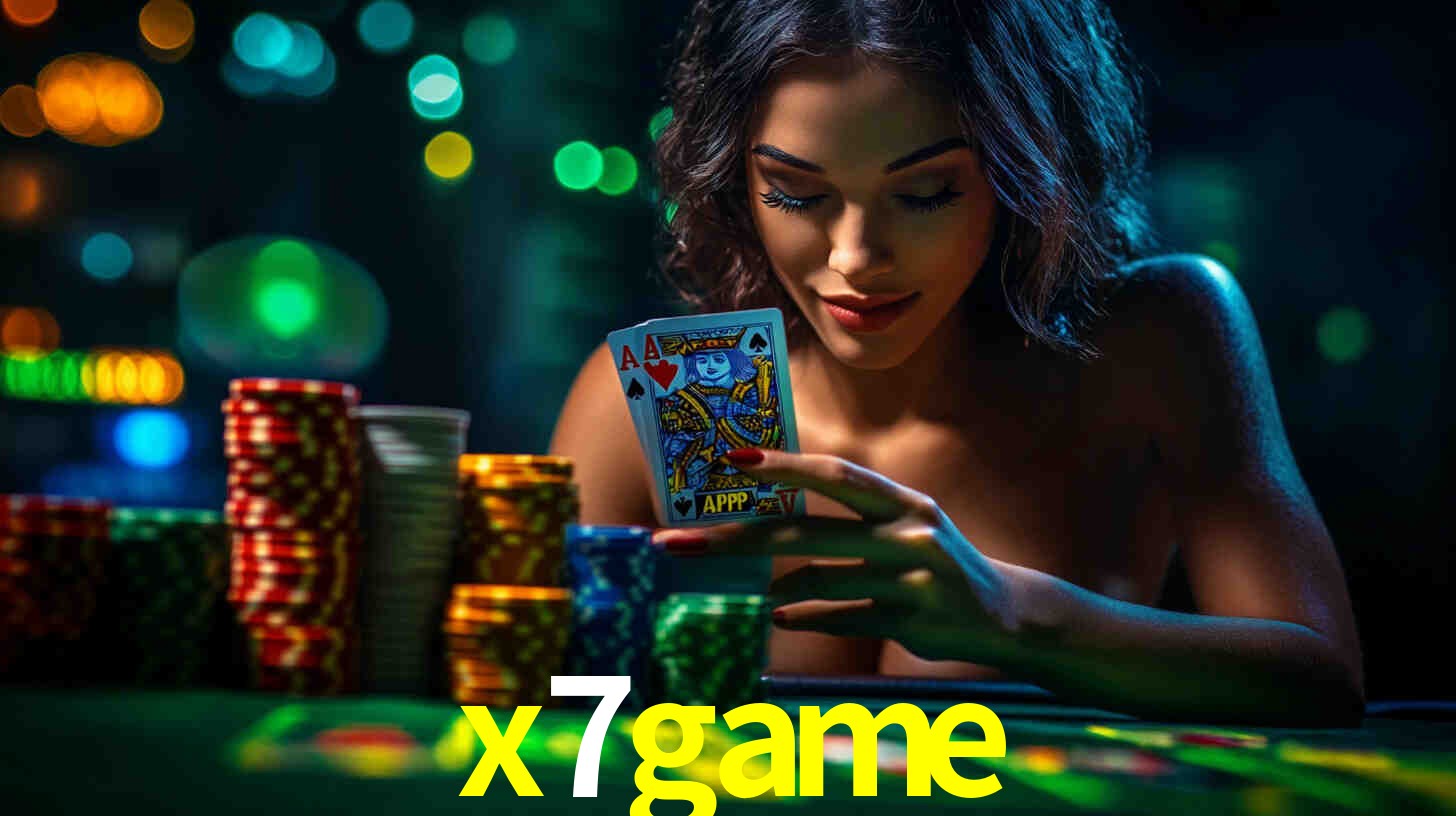Descubra a Essência do x7game: Nossa História e Compromissos