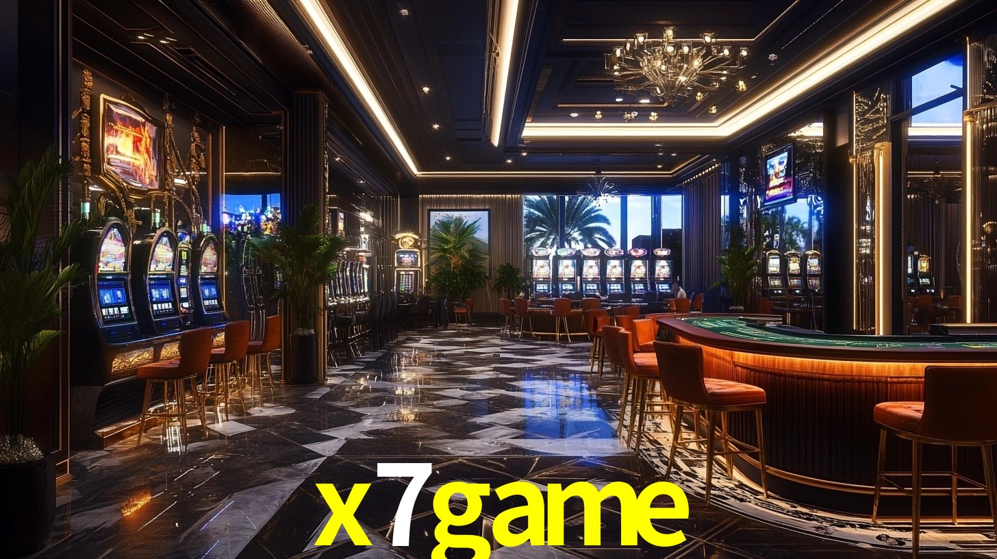 x7game