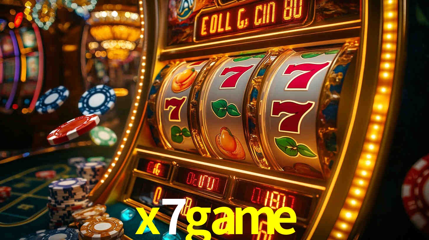Premium Interface x7game