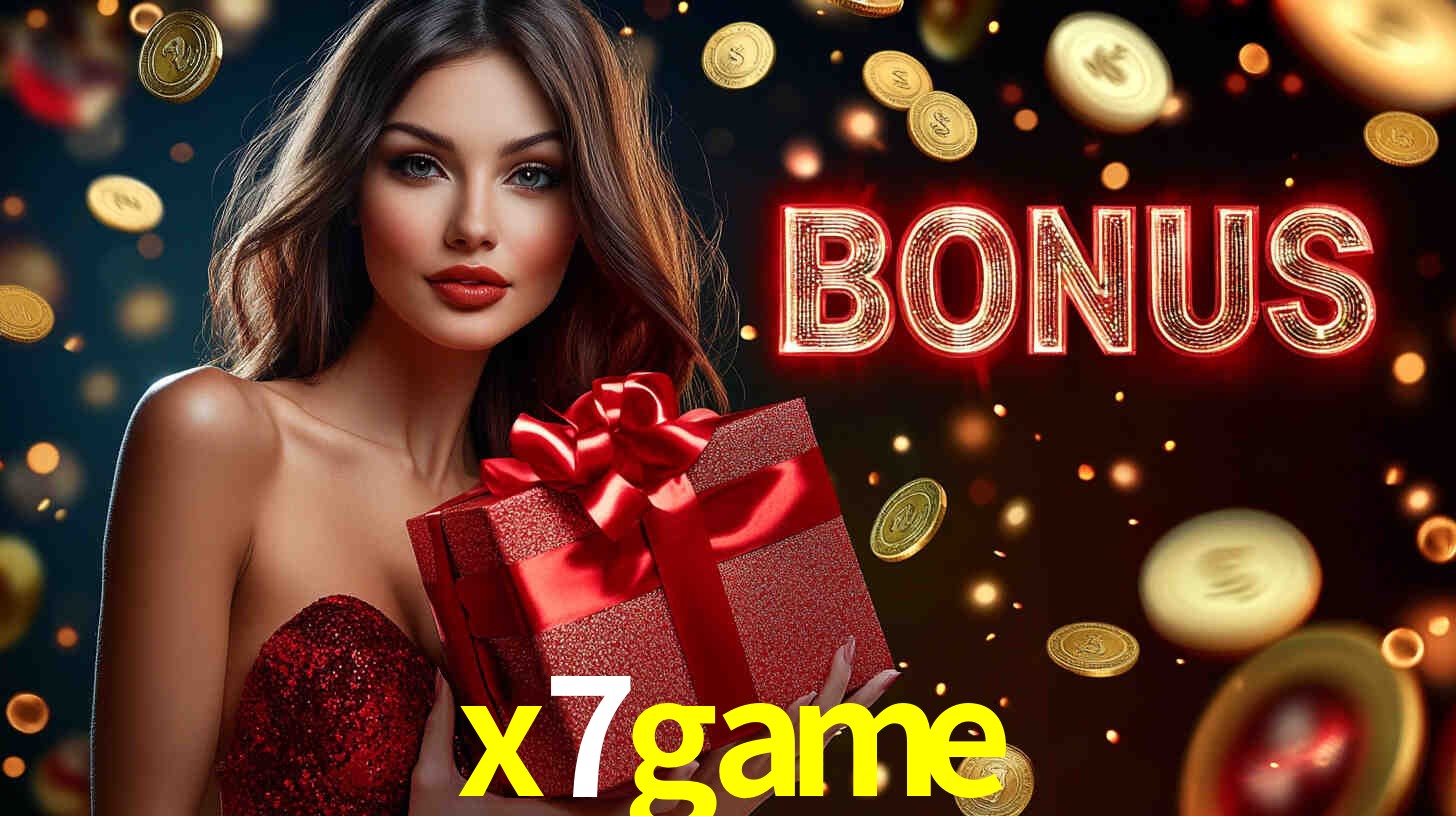 Descubra a Essência do x7game: Nossa História e Compromissos