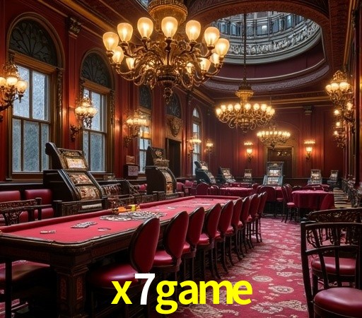 Promoções Sazonais x7game