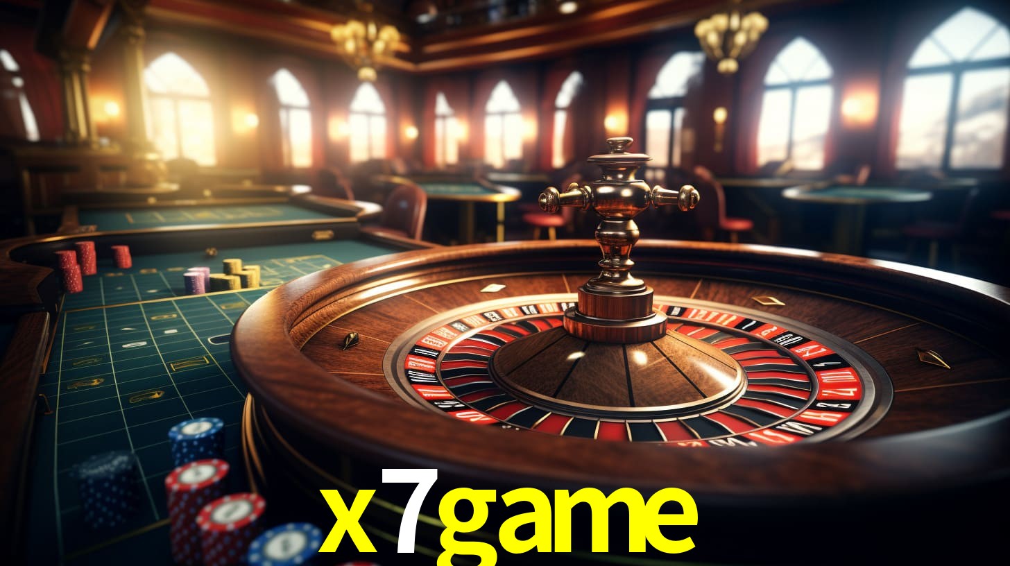 Live Casino x7game
