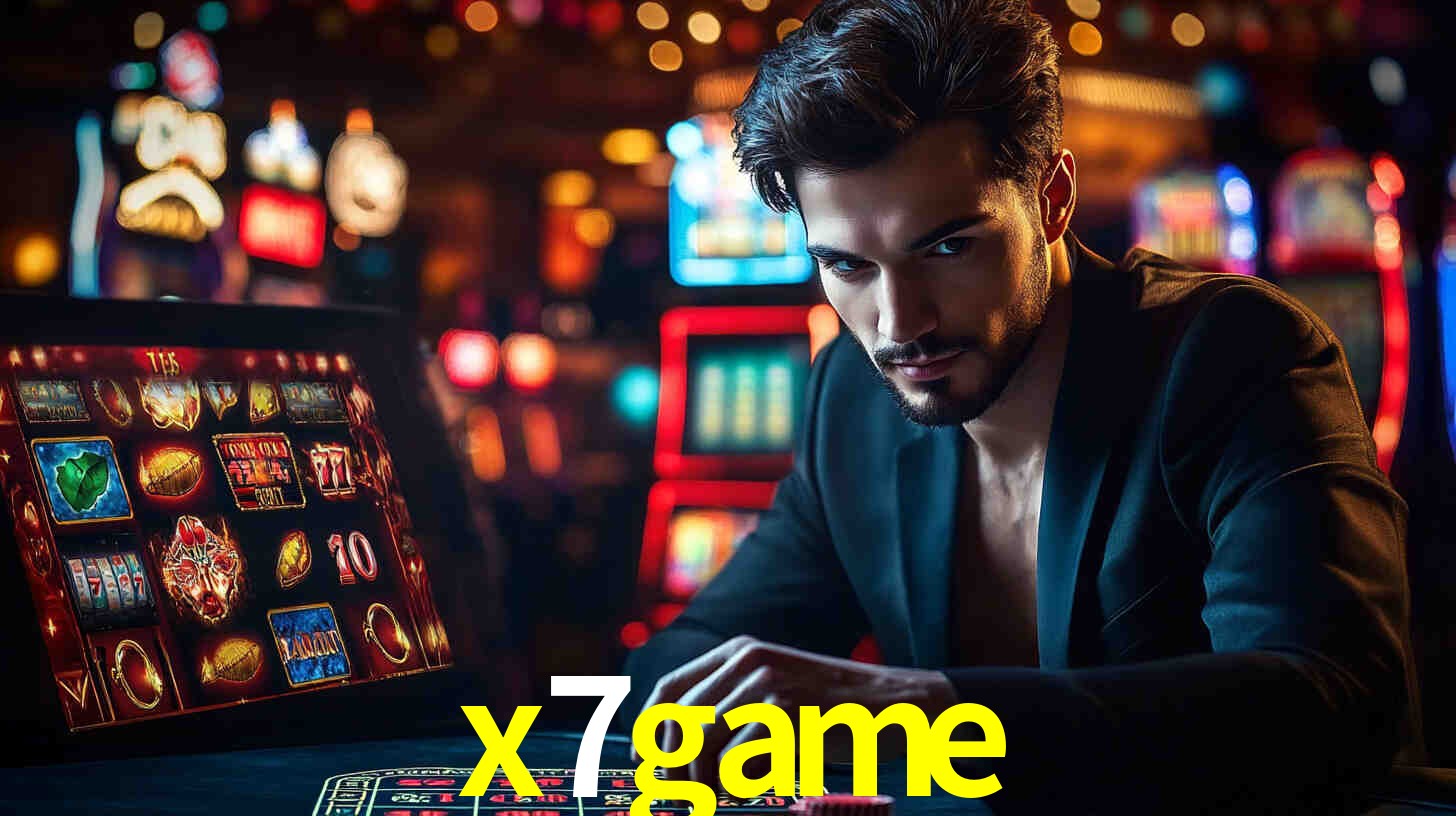x7game bet