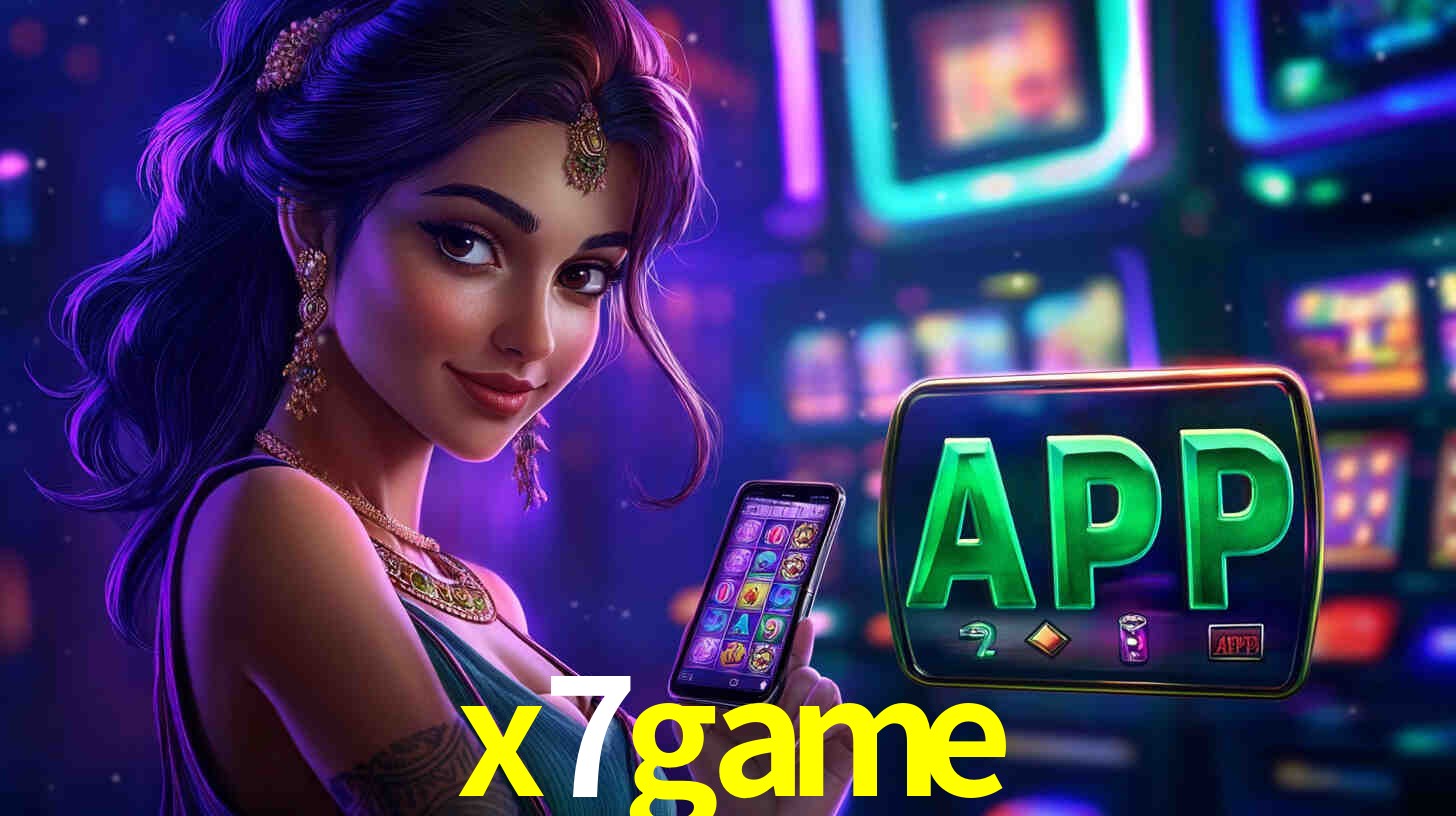 x7game