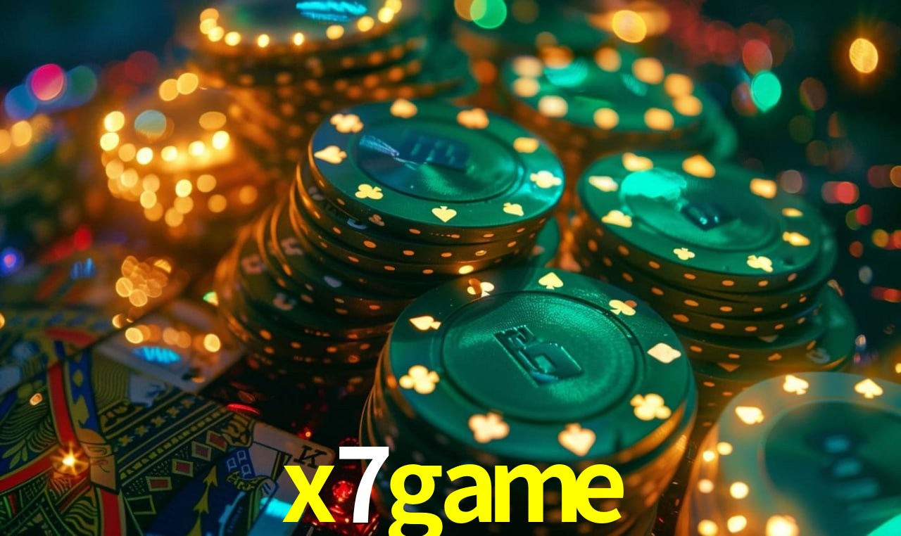 Apostas de Tênis x7game
