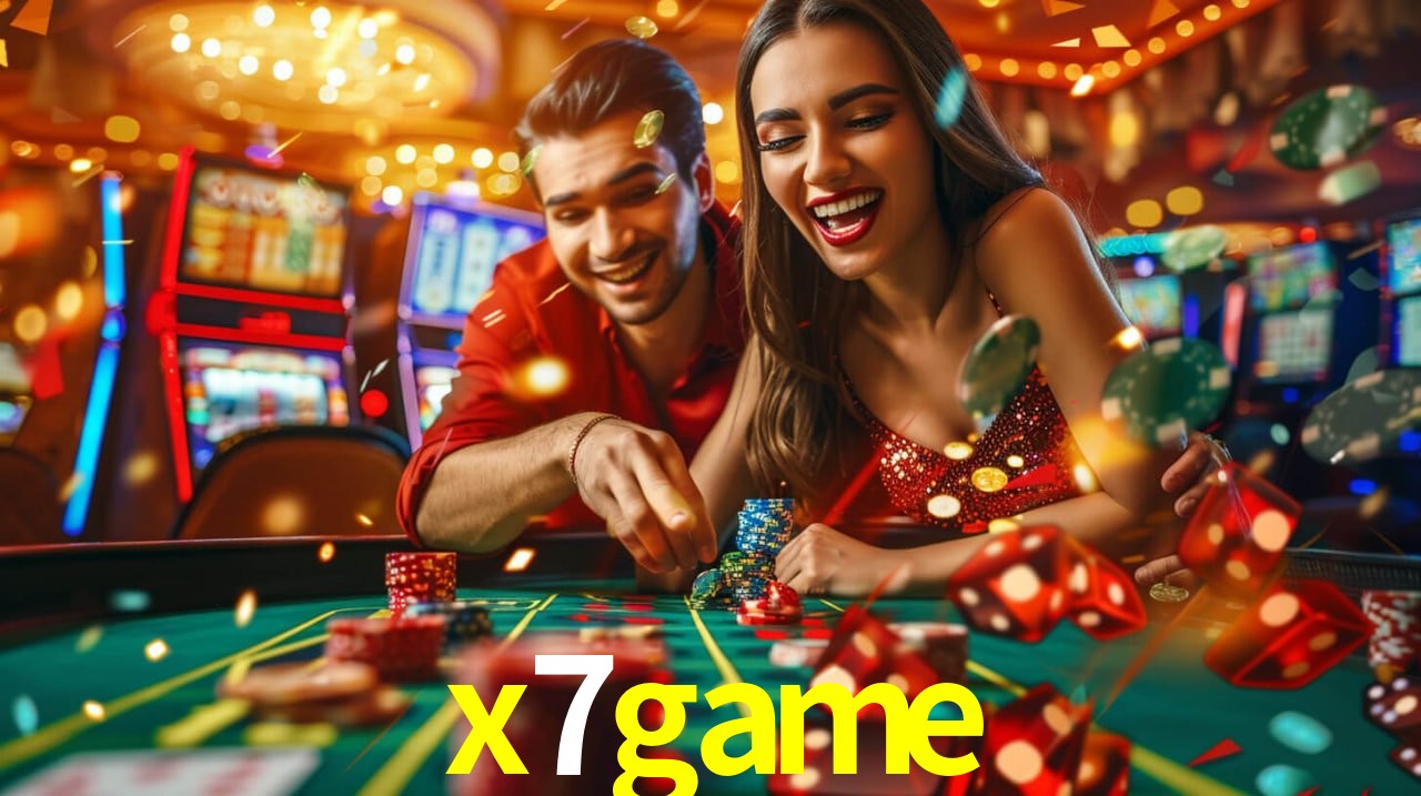 Segurança 2FA x7game