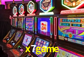 A Experiência Imersiva dos Cassinos Ao Vivo no x7game