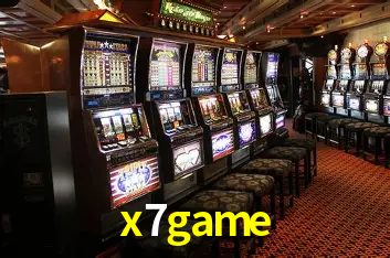 Desvendando o Mundo dos Jogos Virtuais na x7game