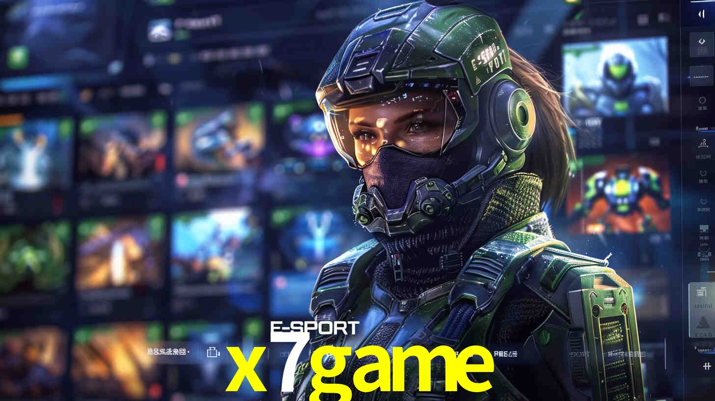 Platform Technology x7game