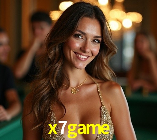 Jogos Exclusivos x7game