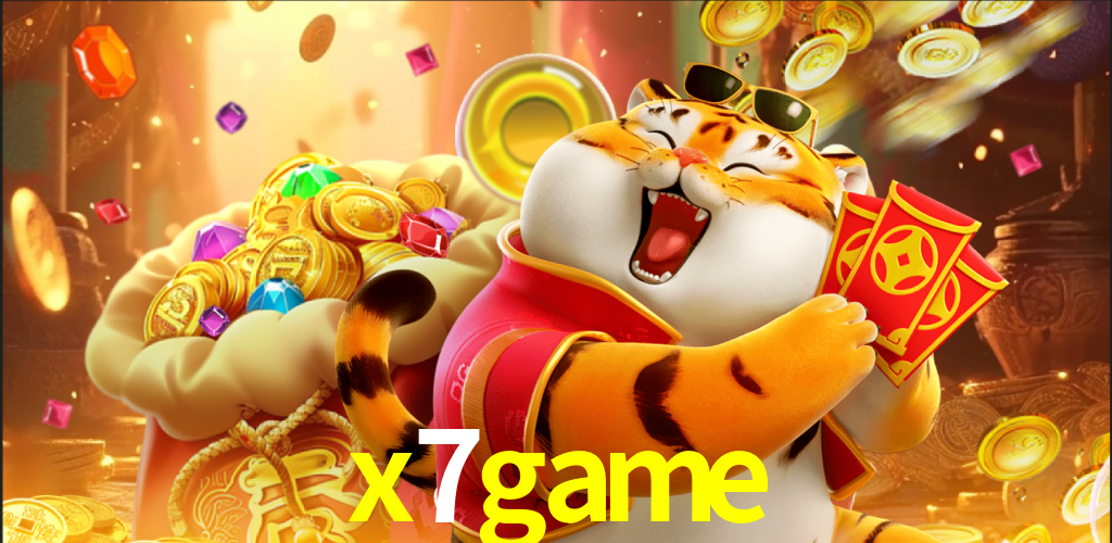 x7game: A Experiência de Casino com Jogos de Mesa ao Vivo