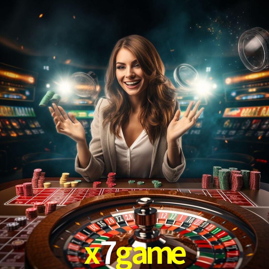 x7game bet