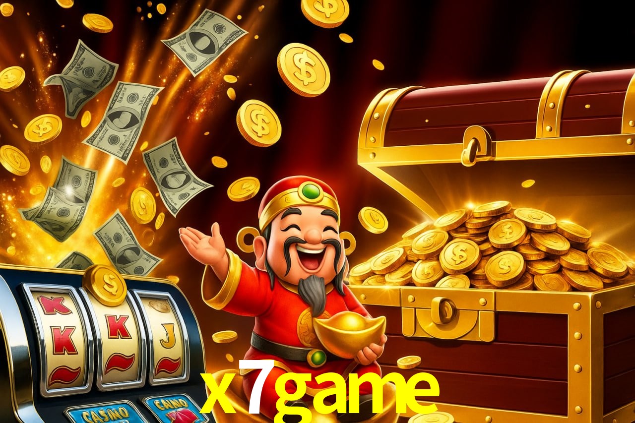 Casino Ao Vivo x7game