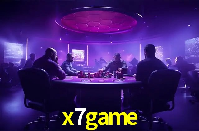 Recursos de Bônus x7game