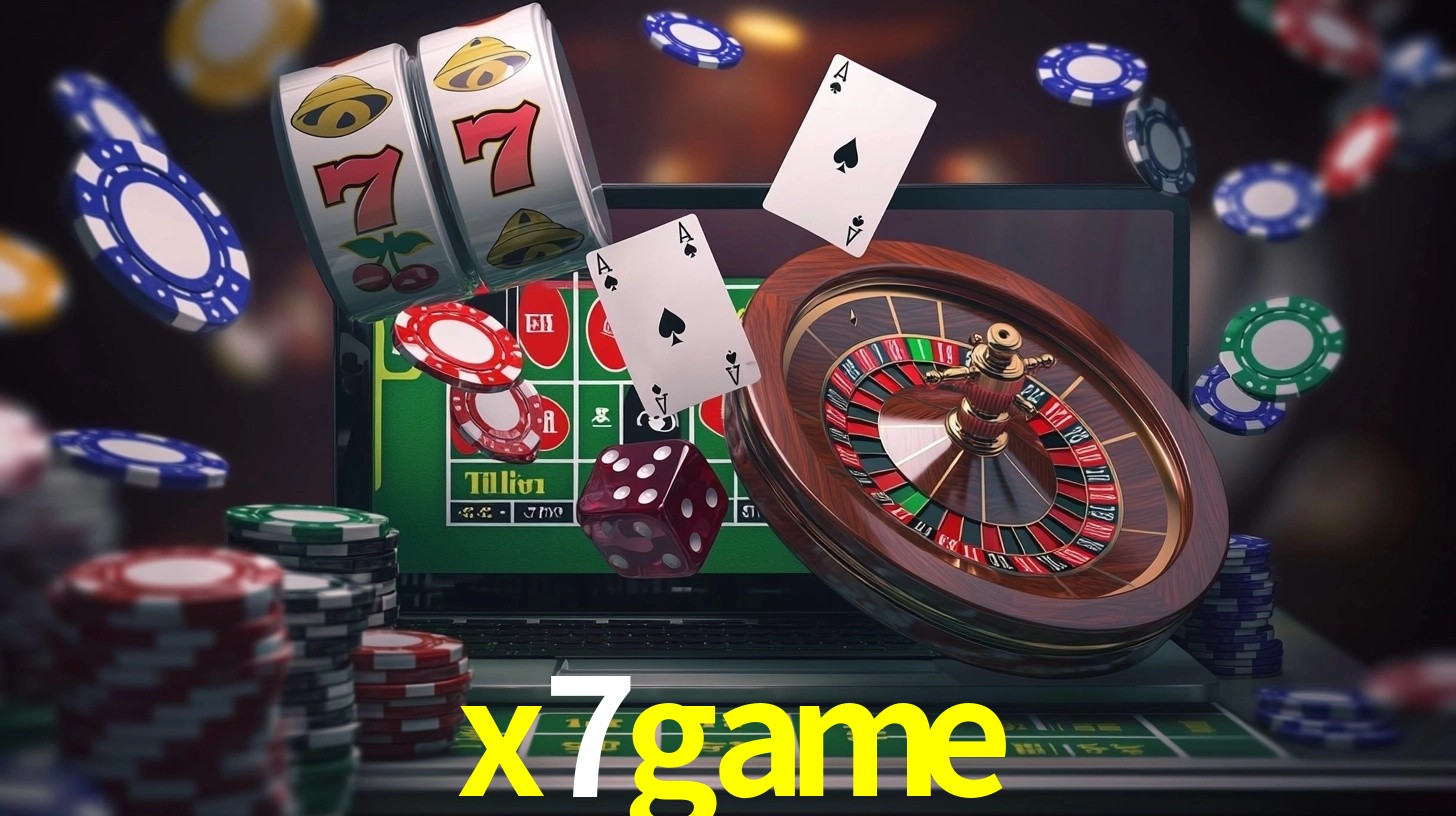Explore as vantagens do x7game: serviço profissional e confiabilidade