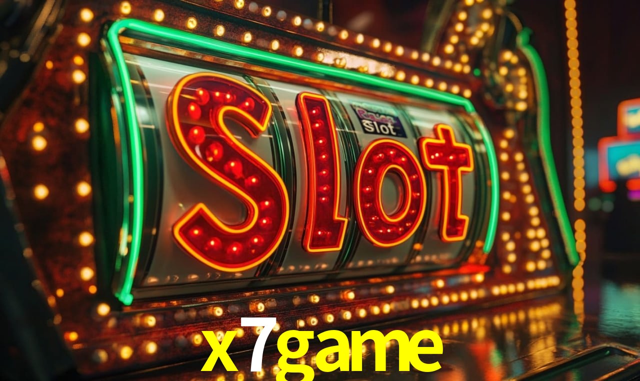 Integração de APIs x7game