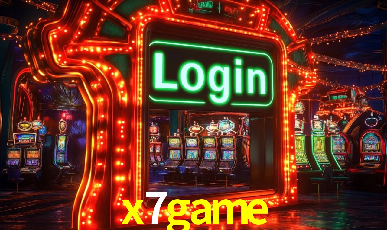 Estatísticas Esportivas x7game