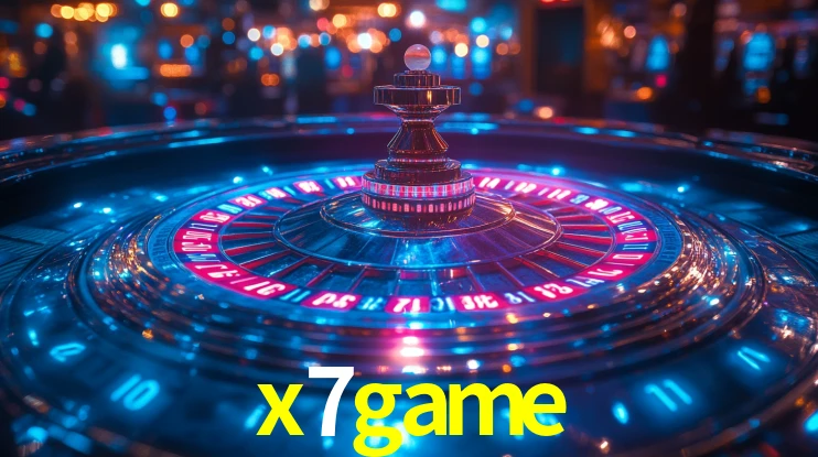 Experimente o Login Seguro Premium no x7game