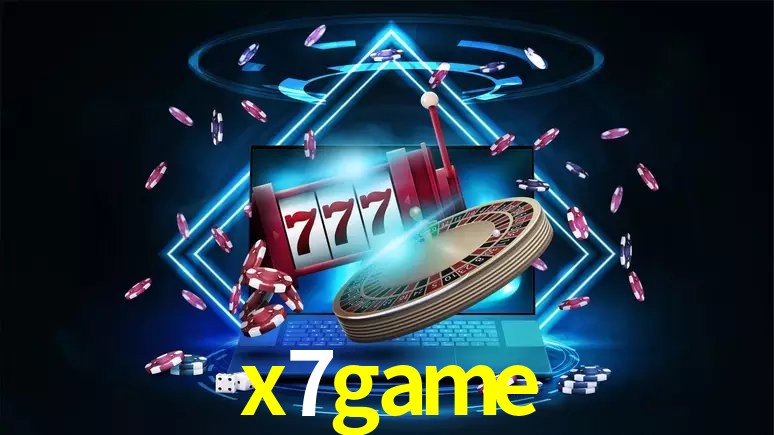 Login Seguro x7game