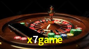 Spaceman Game x7game