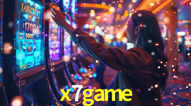 x7game,x7game.com