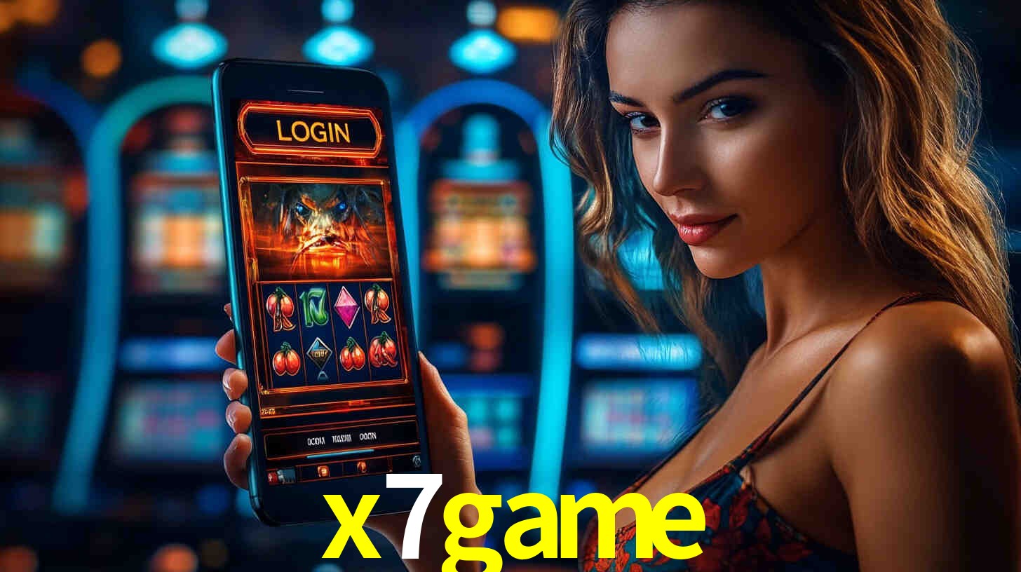x7game bet
