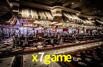 Security Systems x7game