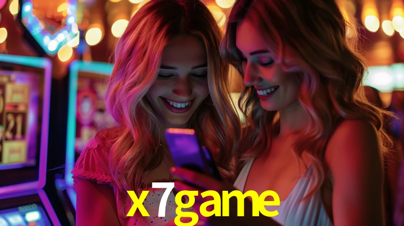 x7game.com