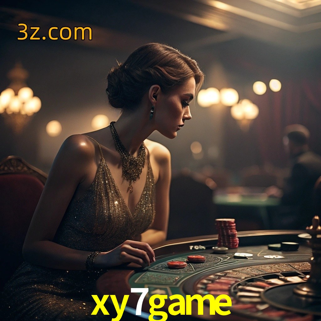 logo xy7game