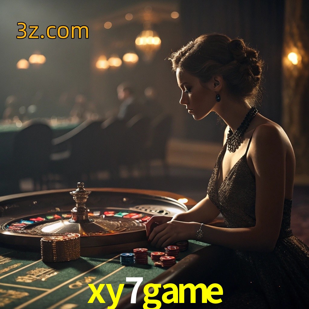 jogos xy7game