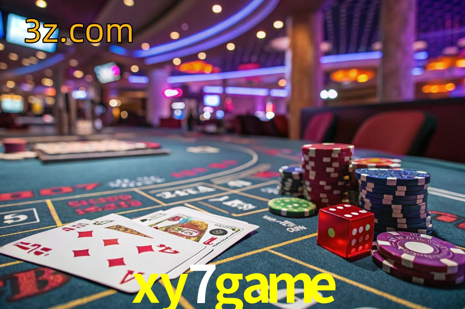 login xy7game
