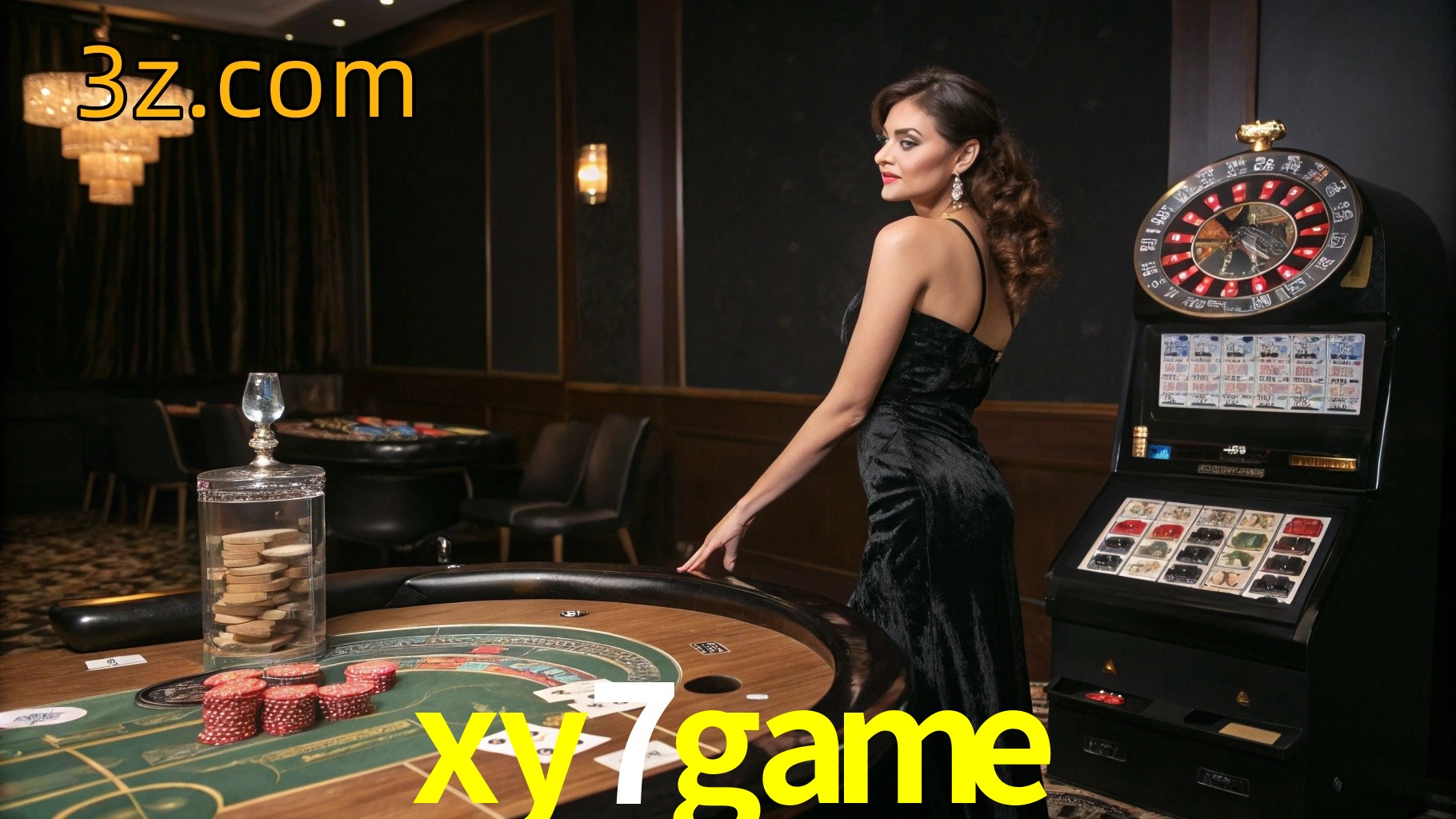 com xy7game